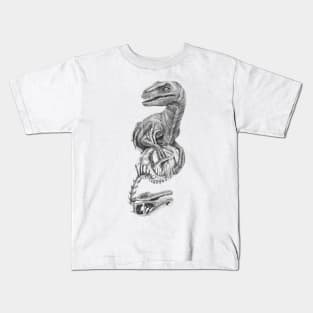 Raptor Kids T-Shirt